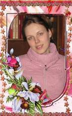 Аватар для katrin-solnyshko