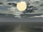 Аватар для Moon in the ocean