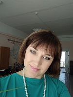 Аватар для Елена Ильина