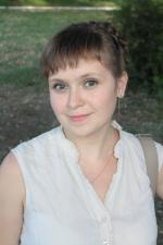 Аватар для Маринка Кисенко